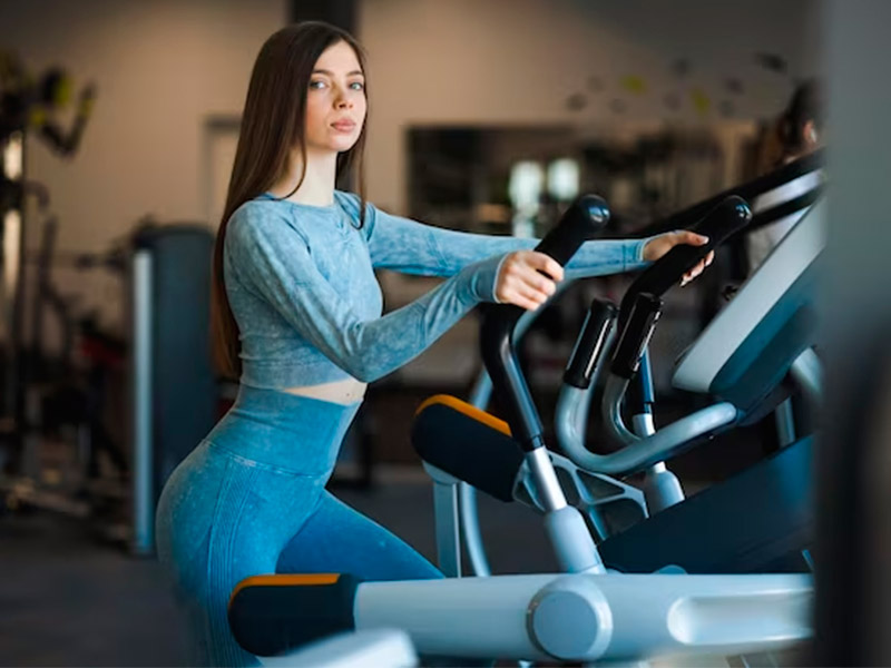 Langkah Positif untuk Menjaga Jantung Tetap Kuat dan Bekerja Optimal